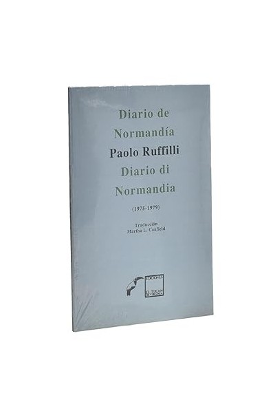 DIARIO DE NORMANDÍA / DIARIO DI NORMANDIA (1975-1979)